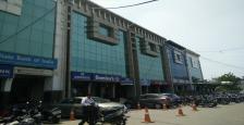 Unfurnished  Commercial Office Space Okhla Industrial Area South Delhi
